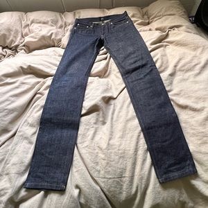 APC Petit Standard 31